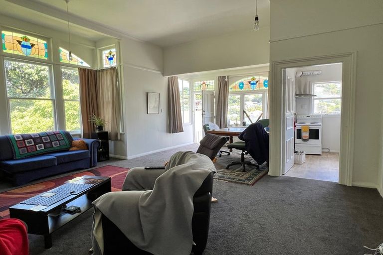 Photo of property in 23 Waipapa Road, Hataitai, Wellington, 6021