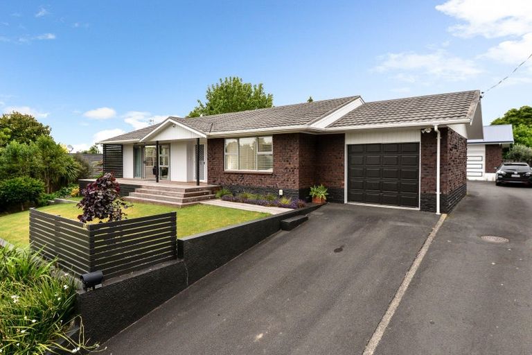 Photo of property in 24 Ranfurly Avenue, Fairfield, Hamilton, 3214