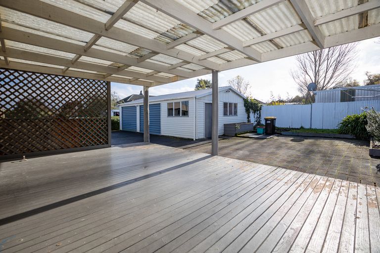 Photo of property in 11 Third Street, Lansdowne, Masterton, 5810