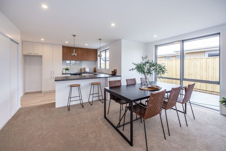 Photo of property in 19 Chandler Way, Rolleston, 7615