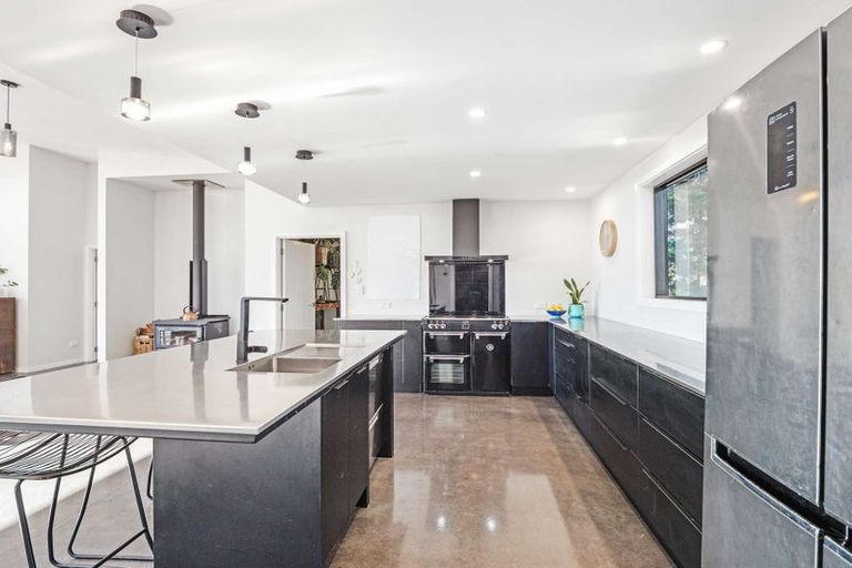 Photo of property in 143 Homestead Road, Weston, Oamaru, 9491