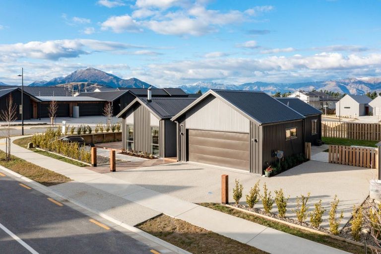 Photo of property in Northlake, 12 Armidale Crescent, Wanaka, 9305