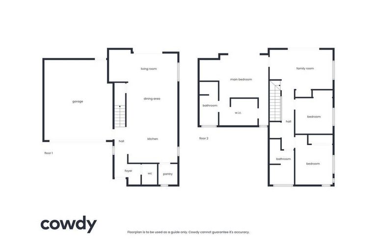 Photo of property in 4/39 Webb Street, St Albans, Christchurch, 8014