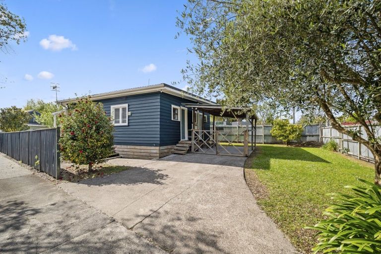 Photo of property in 55 Meadowbank Crescent, Fordlands, Rotorua, 3015