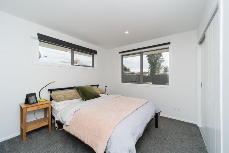 Photo of property in 49b Escort Grove, Awapuni, Palmerston North, 4412