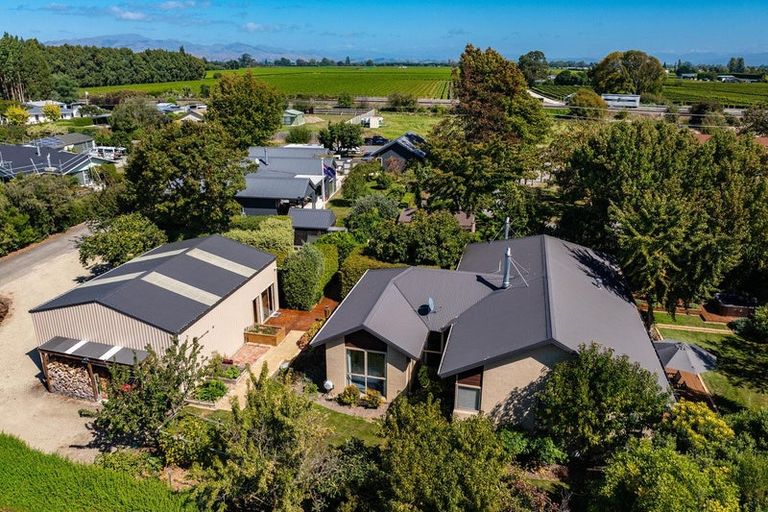 Photo of property in 4a Vickerman Street, Grovetown, Blenheim, 7202