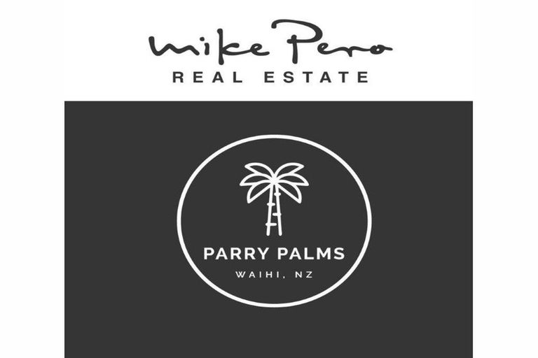 Photo of property in 1 Karamu Place, Waihi, 3682