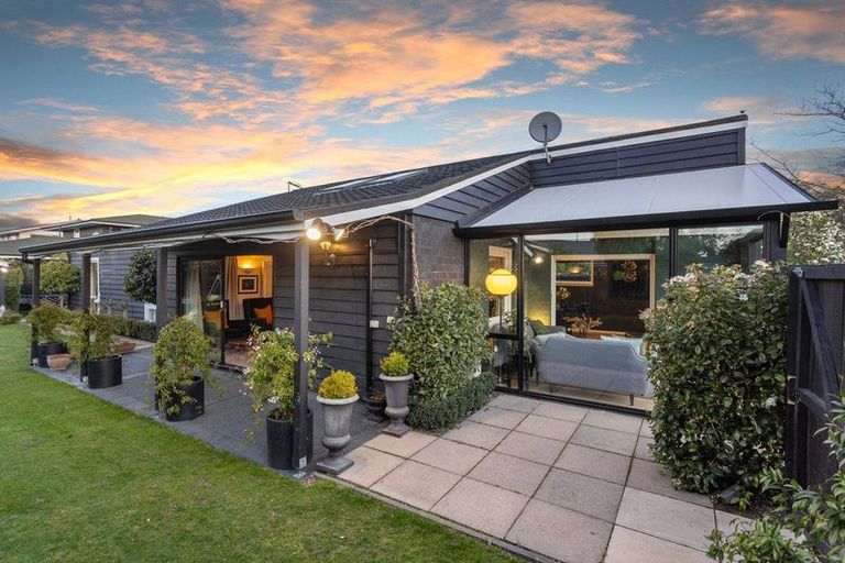 Photo of property in 110 Idris Road, Bryndwr, Christchurch, 8052