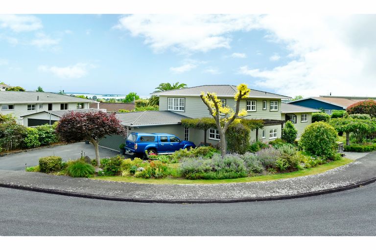 Photo of property in 56 Marlborough Crescent, Richmond, 7020