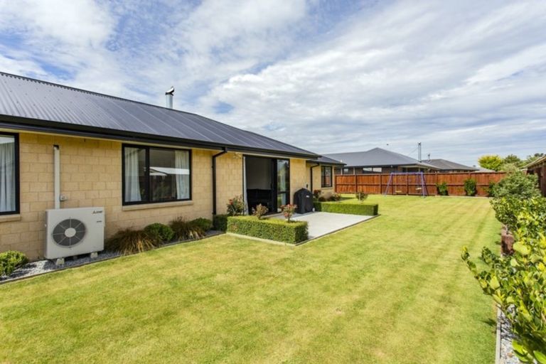 Photo of property in 13 Baxter Place, Oxford, 7430