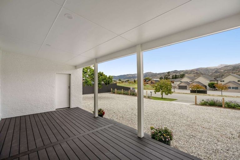 Photo of property in 710 Luggate-cromwell Road, Mount Pisa, Cromwell, 9383