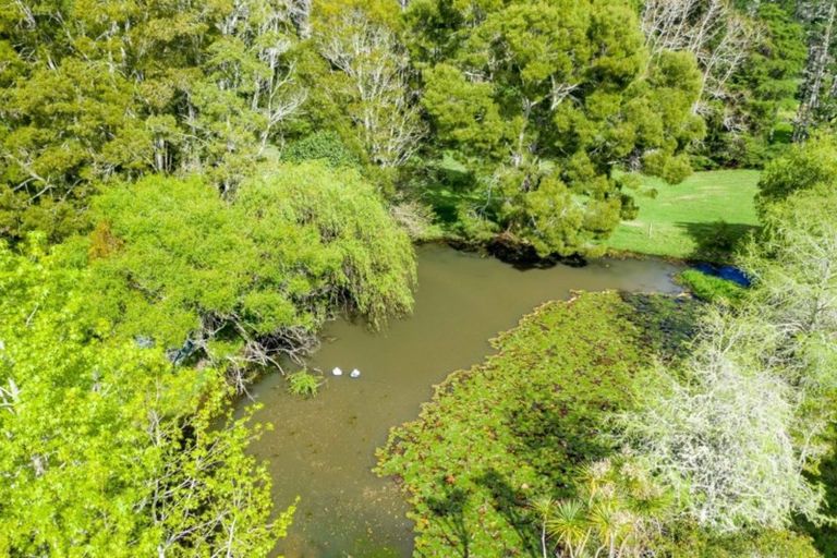 Photo of property in 318 Glenmohr Road, Waipu, 0582
