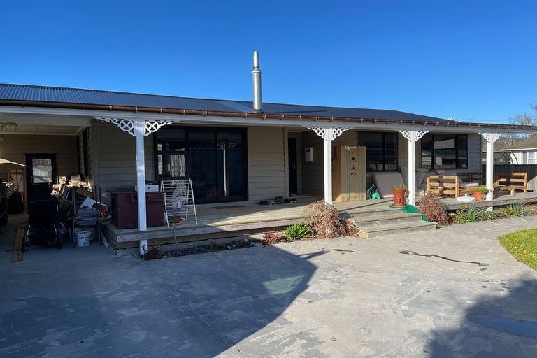 Photo of property in 4 Ruahine Street, Trentham, Upper Hutt, 5018