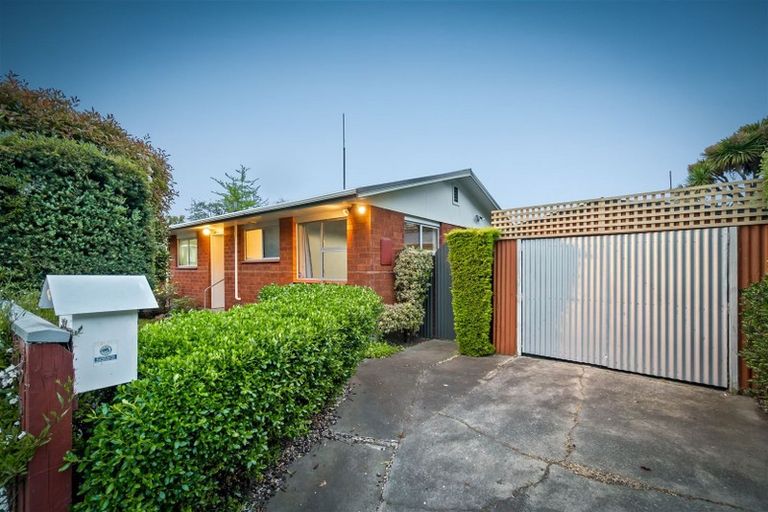 Photo of property in 2/63 Colenso Street, Sumner, Christchurch, 8081