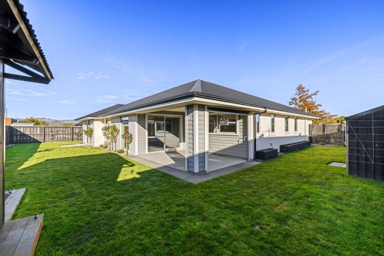 Photo of property in 19 Craig Thompson Drive, Lincoln, 7608