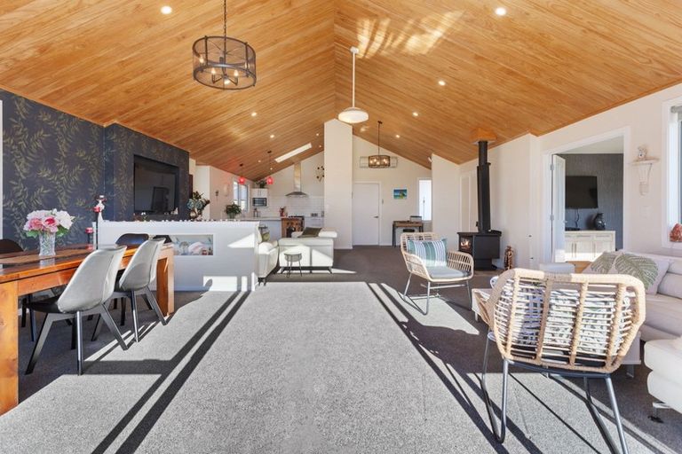 Photo of property in 599 Downs Road, Eyrewell, Rangiora, 7476