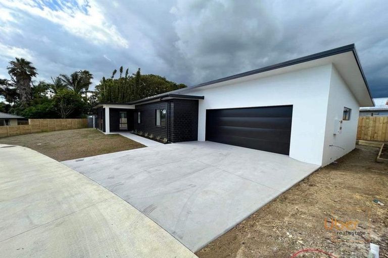 Photo of property in 48b Weir Crescent, Onerahi, Whangarei, 0110