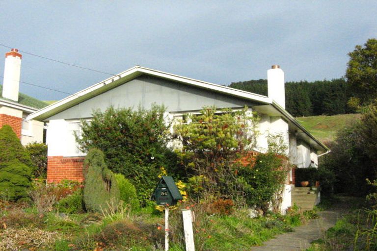 Photo of property in 54 Greenacres Street, Macandrew Bay, Dunedin, 9014
