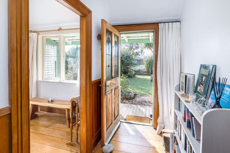 Photo of property in 138 Fitzherbert Street, Featherston, 5710