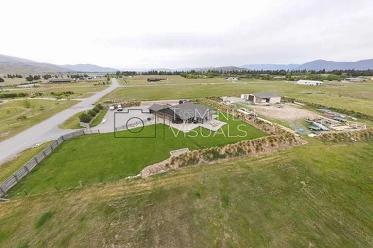 Photo of property in 40a Temple Drive, Twizel, 7901