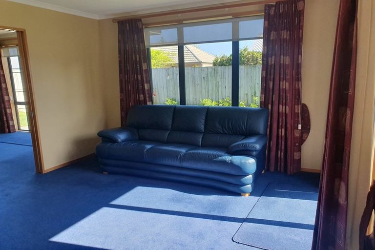 Photo of property in 3 Village Lane, Halswell, Christchurch, 8025