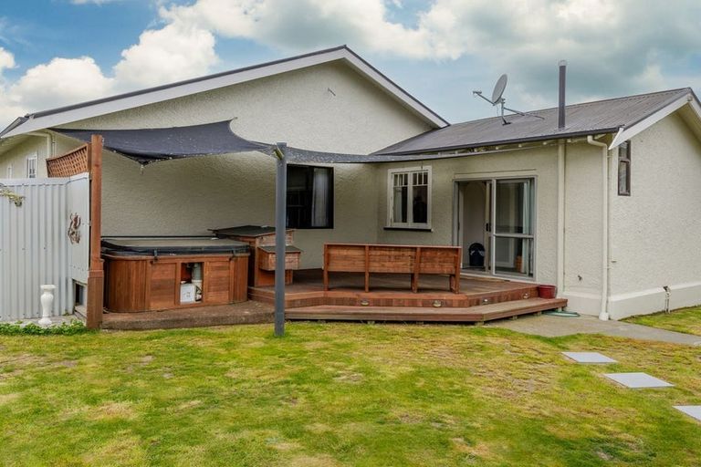 Photo of property in 69 High Street, Waimate, 7924