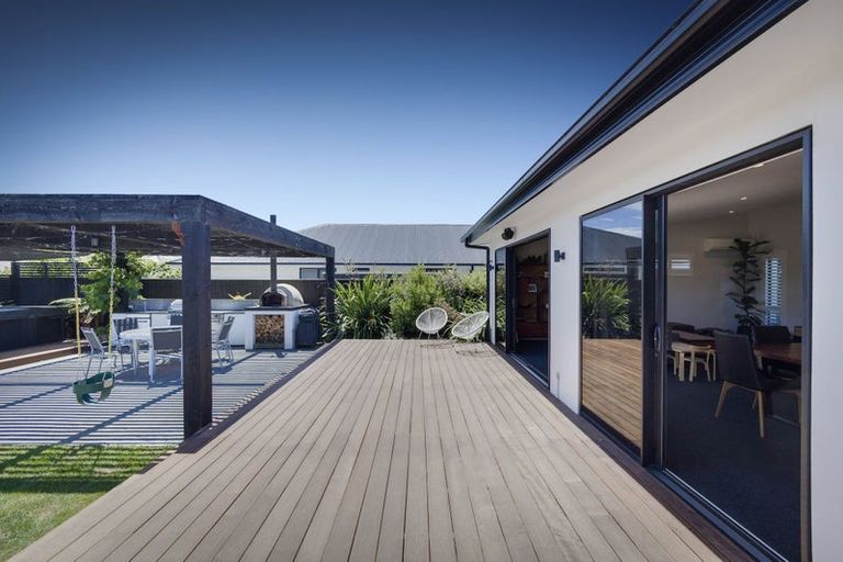 Photo of property in 572 Birchs Road, Lincoln, 7608