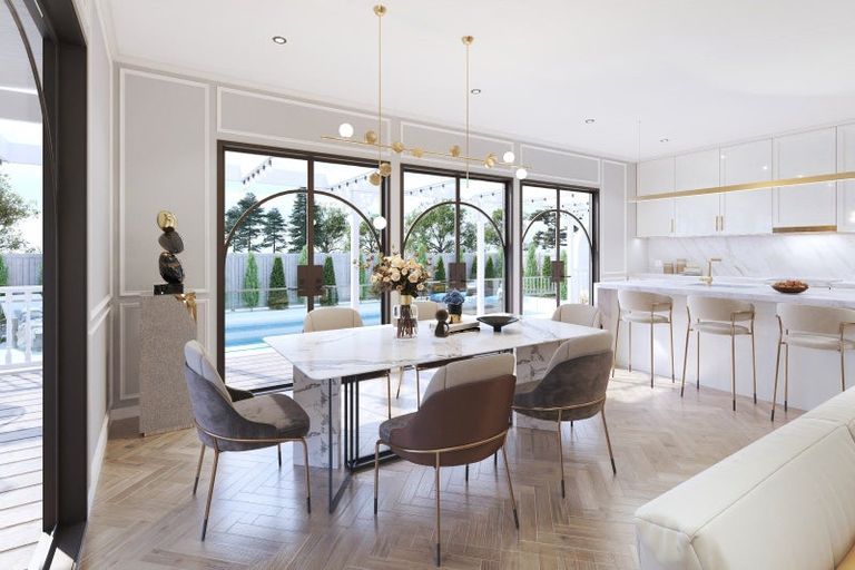 Photo of property in 15 Edward Street, Riverhead, 0820