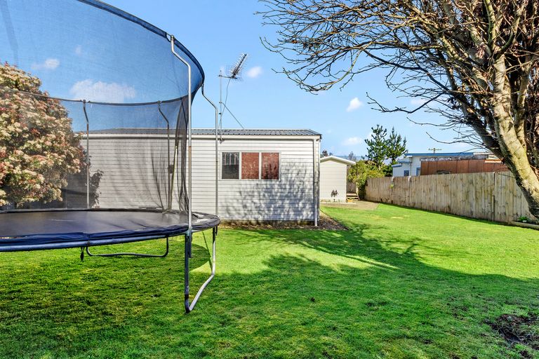 Photo of property in 28 Smith Street, Frankton, Hamilton, 3204