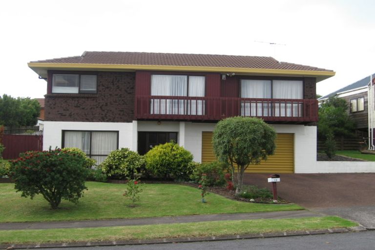 Photo of property in 13 Venus Place, Half Moon Bay, Auckland, 2012