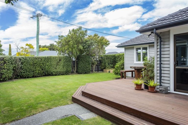 Photo of property in 66 Rahera Street, Spreydon, Christchurch, 8024