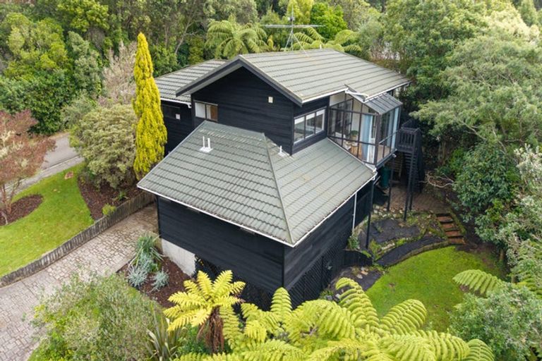 Photo of property in 133 Helston Road, Paparangi, Wellington, 6037