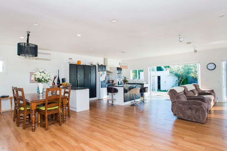 Photo of property in 100 Rutene Road, Kaiti, Gisborne, 4010