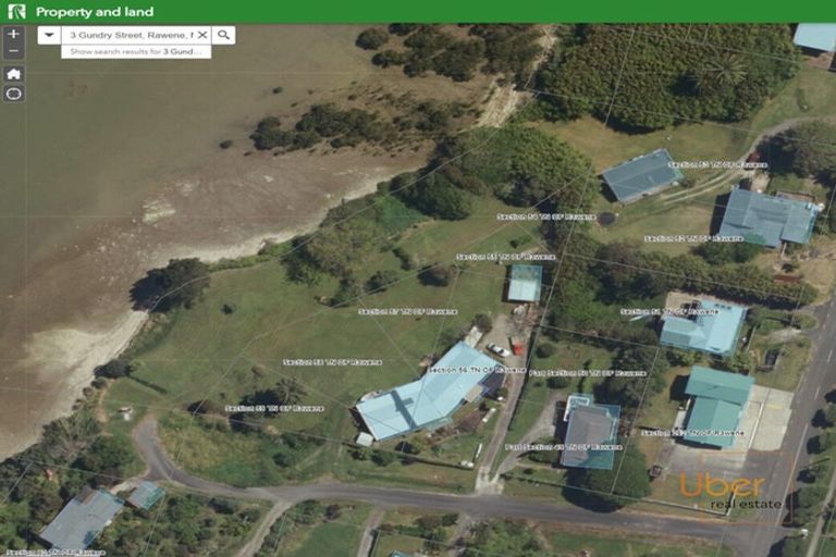 Photo of property in 3 Gundry Street, Rawene, Kaikohe, 0473