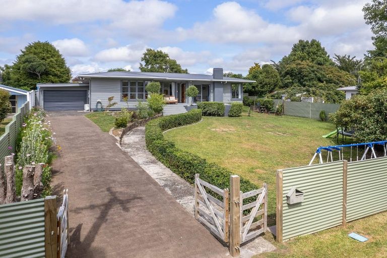 Photo of property in 14 Margaret Street, Waihi, 3610