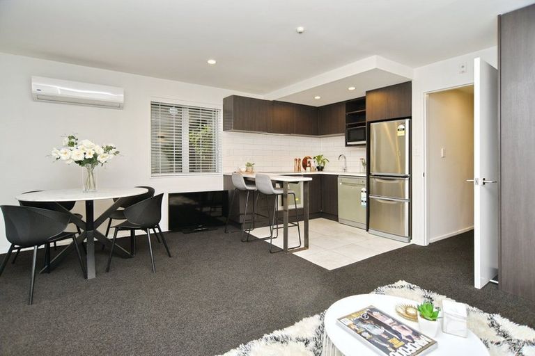 Photo of property in 2/136 Salisbury Street, Christchurch Central, Christchurch, 8013