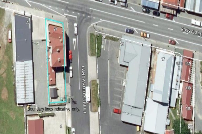 Photo of property in 21 Ross Place, Lawrence, 9532