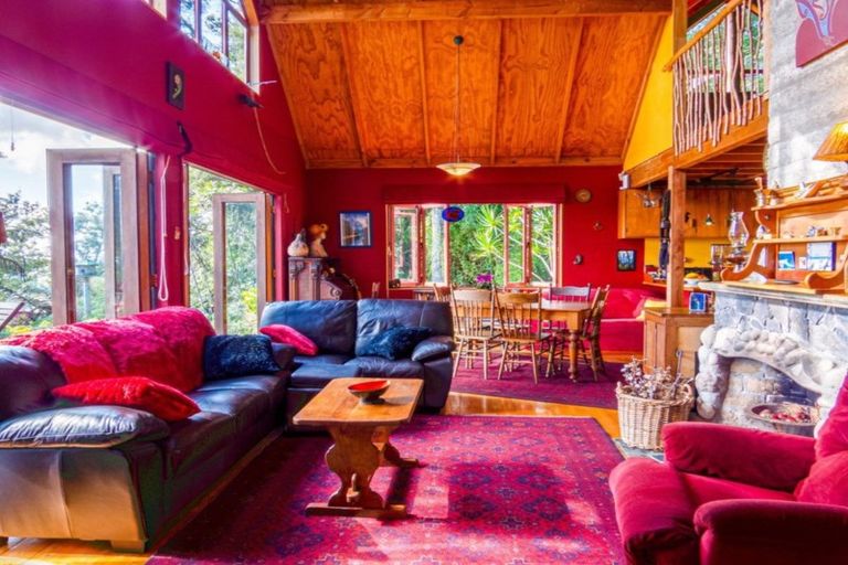 Photo of property in 508b Stanley Road, Wainui, Opotiki, 3198