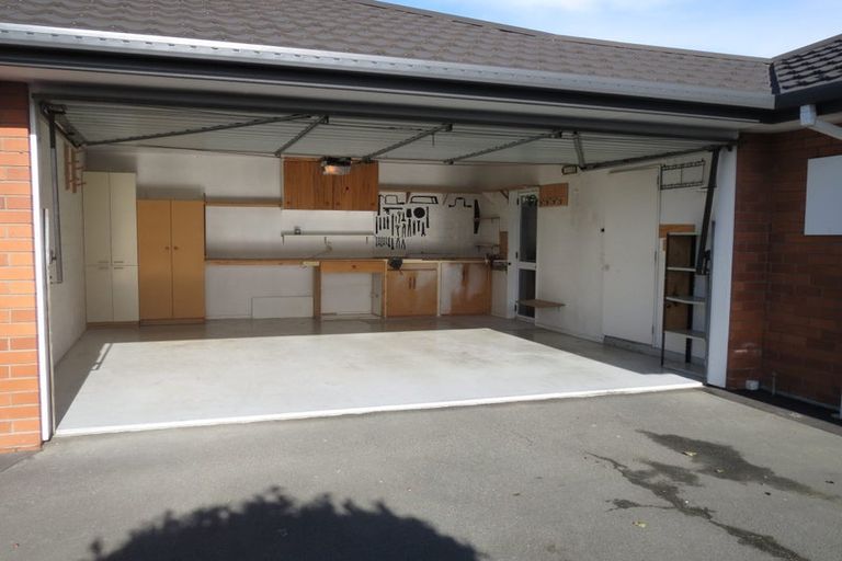 Photo of property in 1/4 Solway Avenue, Ilam, Christchurch, 8041