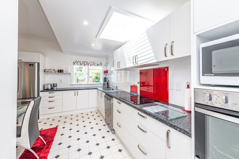 Photo of property in 4 Willis Street, Whanganui East, Whanganui, 4500