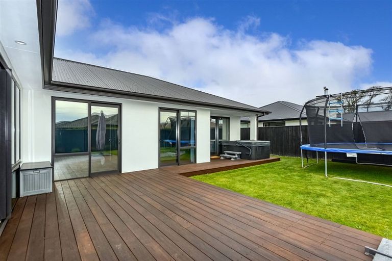 Photo of property in 11 Caulfield Crescent, Lincoln, 7608