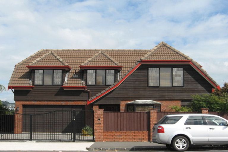 Photo of property in 3/266 Victoria Avenue, Remuera, Auckland, 1050