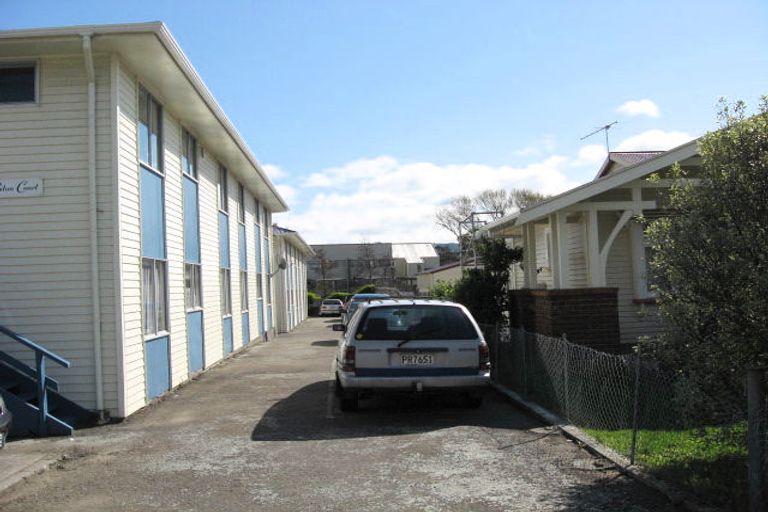 Photo of property in 8/36 Leighton Avenue, Waiwhetu, Lower Hutt, 5010