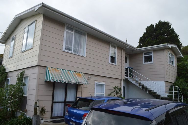 Photo of property in 25 Downes Street, Titahi Bay, Porirua, 5022