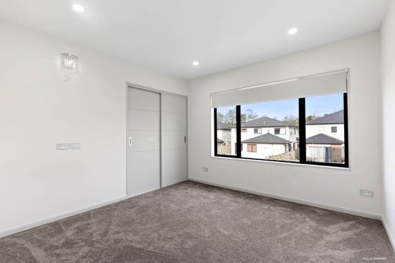 Photo of property in 12 Fong Road, Flat Bush, Auckland, 2019