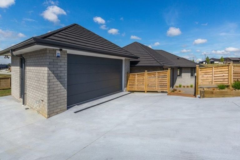 Photo of property in 31b Helenvale Crescent, Pokeno, 2402