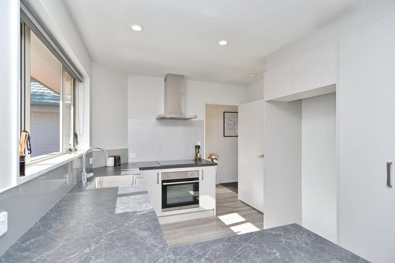 Photo of property in 18a Keswick Street, Woolston, Christchurch, 8023