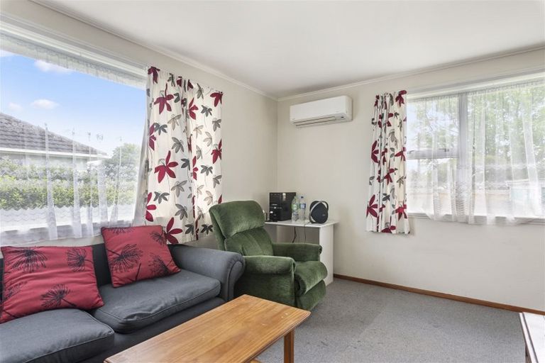 Photo of property in 9 Maire Street, Levin, 5510