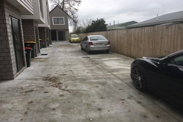 Photo of property in 1/188 Massey Street, Frankton, Hamilton, 3204