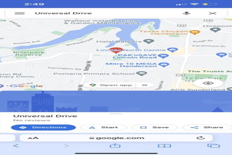 Photo of property in 58 Universal Drive, Henderson, Auckland, 0610